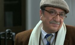 دريد لحام : " شكرا شكرا لهيئة تحرير الشام"